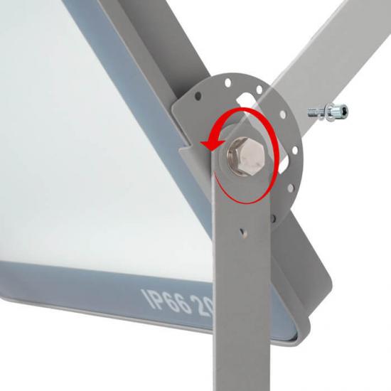 AK  LED Flood Light