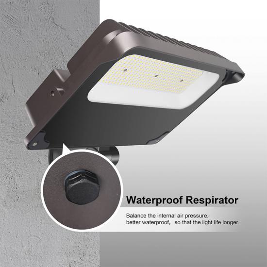 CH LED Flood Light