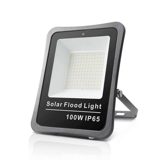 HA Solar Flood Light