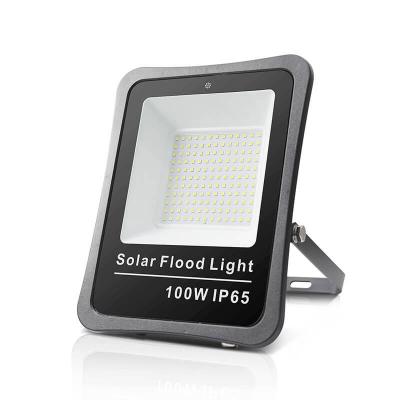 HA Solar Flood Light
