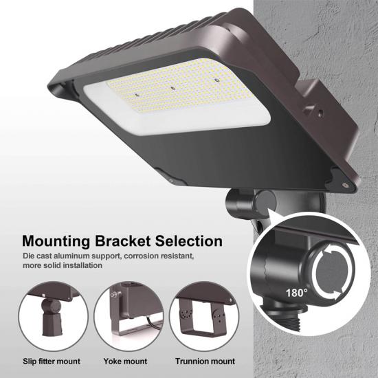 CH LED Flood Light