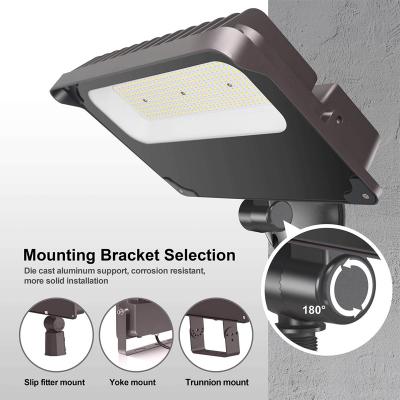CH LED Flood Light