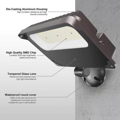 CH LED Flood Light