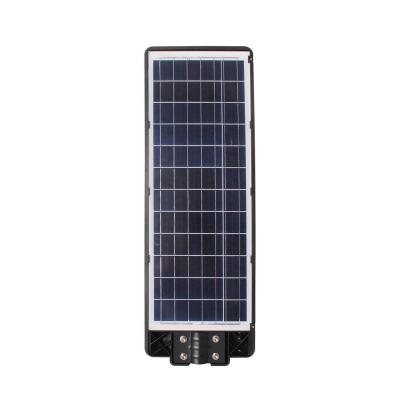 HP Solar Street Light