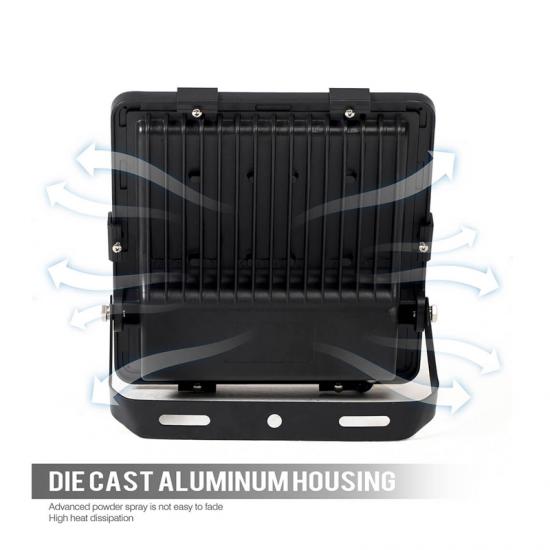 AH  LED Flood Light