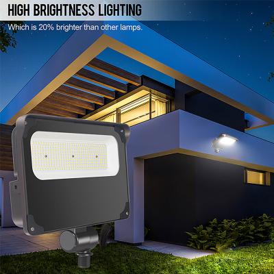 CH LED Flood Light