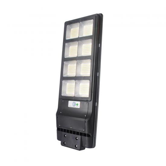 HP Solar Street Light