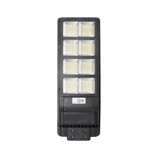 HP Solar Street Light