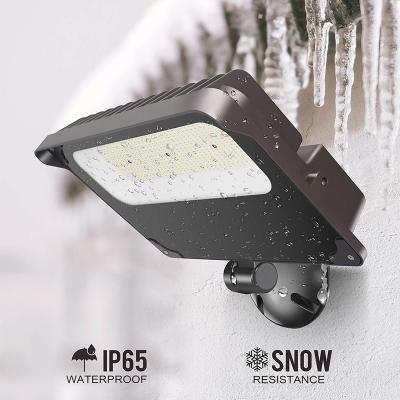 CH LED Flood Light