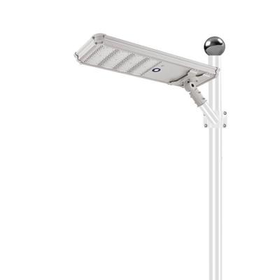 HY04 Solar Street Light