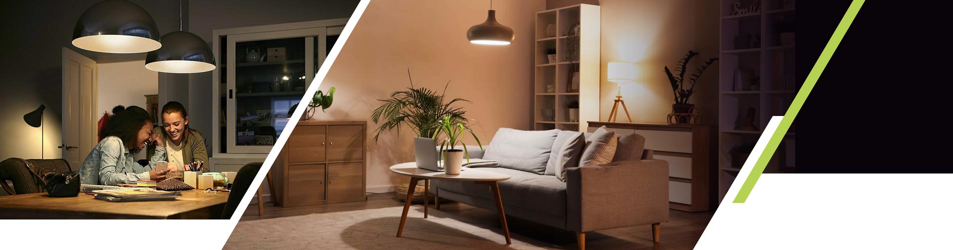 Ampoule LED