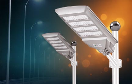 Pourquoi les lampadaires solaires à LED sont-ils si largement utilisés aujourd'hui ?