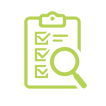 Solutions d'inspection LED